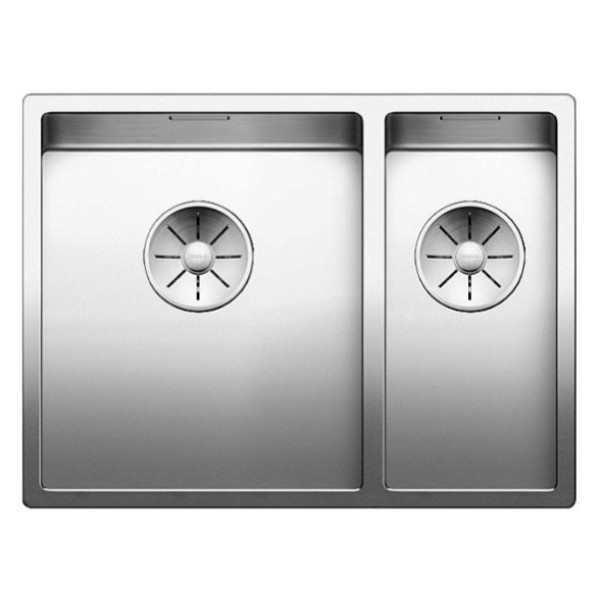 Blanco 521608 CLARON 340 - 180-IF