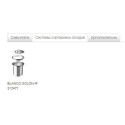 Blanco 521608 CLARON 340 - 180-IF