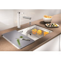 Blanco 523547 SUBLINE 700-U LEVEL