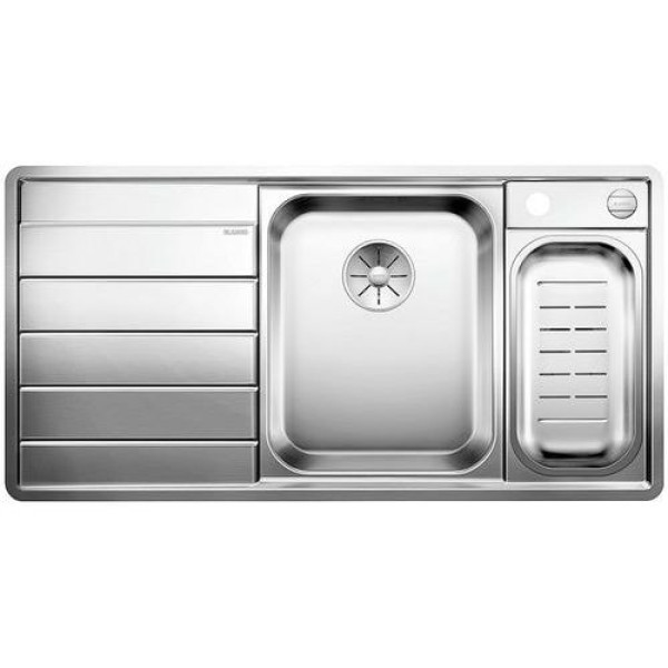 Blanco 522104 AXIS III 6S-IF