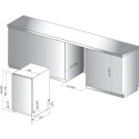 Hotpoint HSIO 3O23 WFE