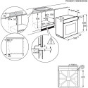 Electrolux KODEH70X