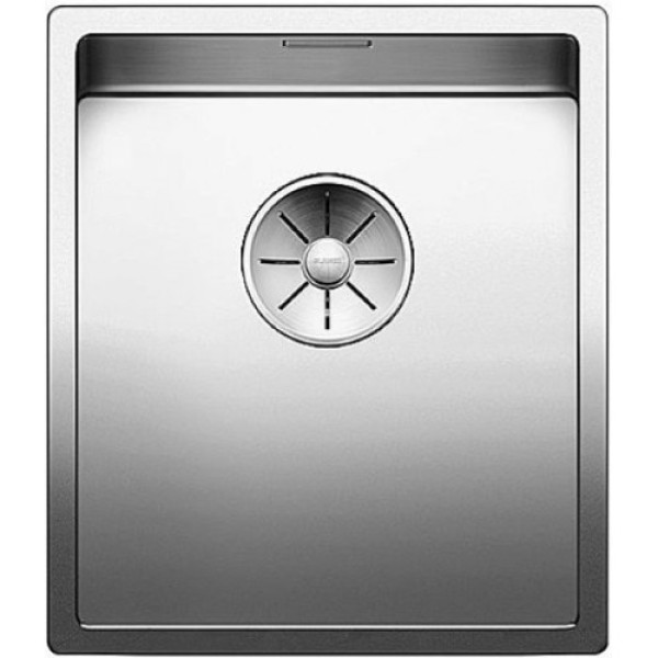 Blanco 523384 CLARON 340-U DURINOX