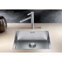 Blanco 523384 CLARON 340-U DURINOX