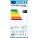 Hotpoint HSIO 3O23 WFE