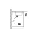 Blanco 524274 ETAGON 700 - IF - A