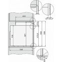 Miele H 7860 BP CL ST