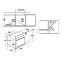 Whirlpool W7 OM4 4S1 C