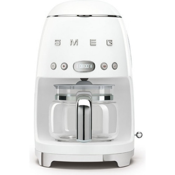 Smeg DCF 02 WHEU