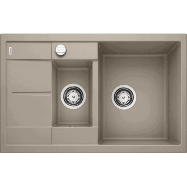 Blanco METRA 6S COMPACT (517353)