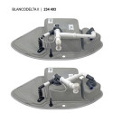Blanco 525867 DELTA II
