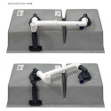 Blanco SUBLINE 480/320-U 525993