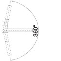 Blanco LINUS (525806)