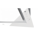 Teka DLV 98660 WH TOS 112930030