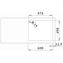 Blanco SOLIS 340 - 180-IF - A (526132)