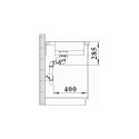 Blanco SOLIS 340 - 180-IF - A (526132)