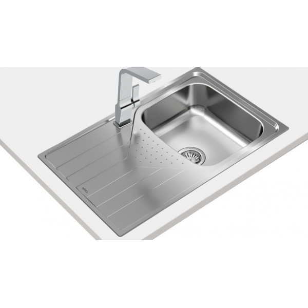 Teka UNIVERSE 45 1B 1D МИКРОТЕКСТУРА 115110029