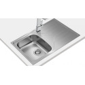 Teka UNIVERSE 45 1B 1D МИКРОТЕКСТУРА 115110029
