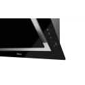 Teka DLV 68660 BK TOS 112930024