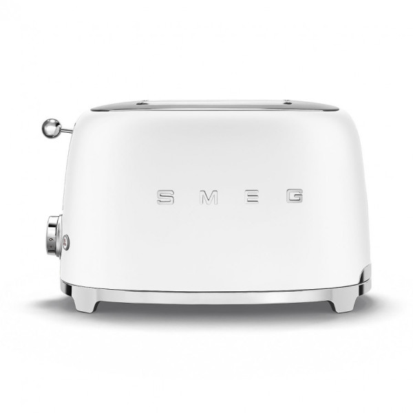 Smeg TSF 01 WHMEU