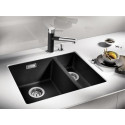 Blanco ROTAN 340 - 160-U (523077)