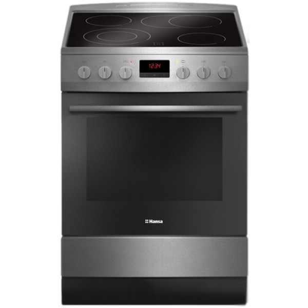 Hansa FCCX 68219
