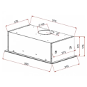 Teka GFG 2 BL 40446752