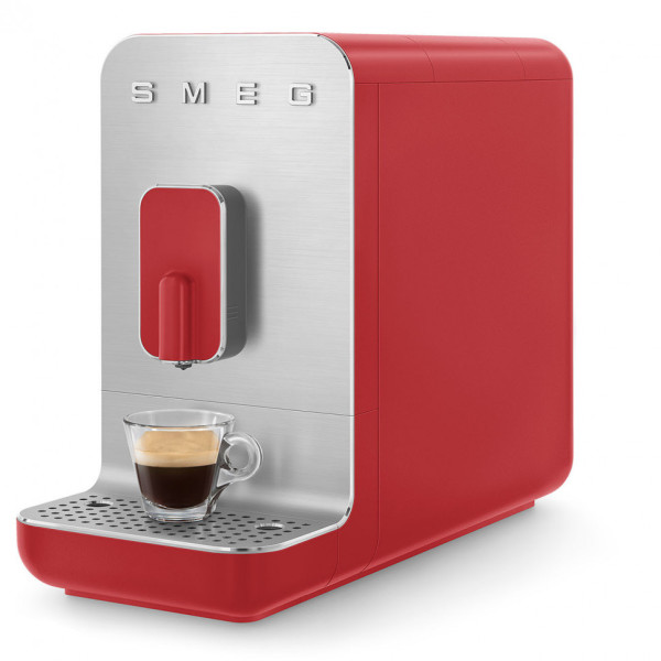 Smeg BCC 01 RDMEU