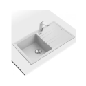 Teka STONE 50 B-TG 1 B 1 D 115330019