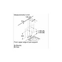 Bosch DWF 65 AJ 20 T