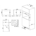 Smeg CVI 621 NR 3