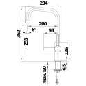 Blanco JANDORA (526615)