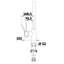 Blanco JANDORA (526615)