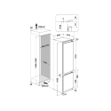 Whirlpool WHC 20 T 593 P
