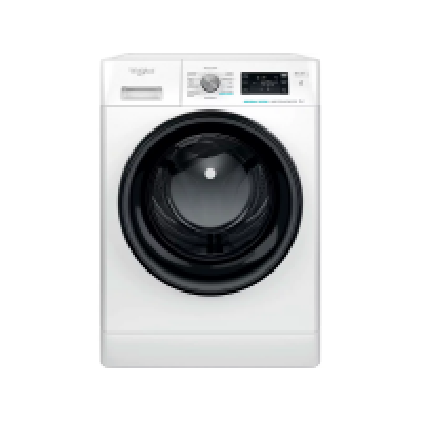 Whirlpool FFB 8248 BVUA