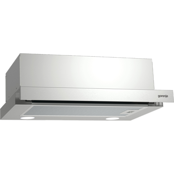 Gorenje BHP 523 E 10 X