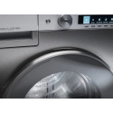 Asko T 608 HX.S STYLE HeatPump&Steam