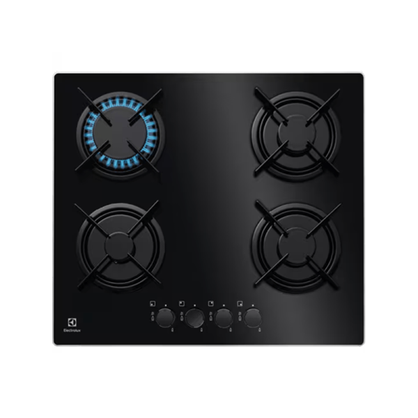 Electrolux EGT6242NVK