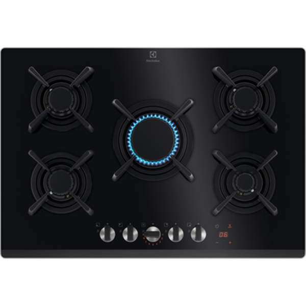 Electrolux KGG 753753 K