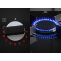 Electrolux KGG 753753 K