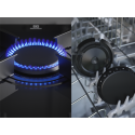 Electrolux KGG 753753 K