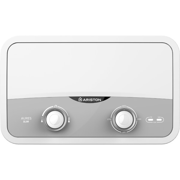 Ariston AURES SF 5.5 COM