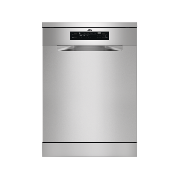 AEG FFB 53937 ZM