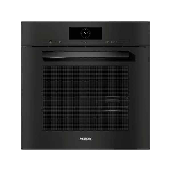 Miele DGC 7860 HC PRO OB/BL