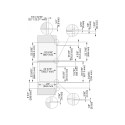 Miele DGC 7860 HC PRO OB/BL