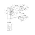 Miele DGC 7860 HC PRO OB/BL