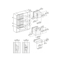 Miele DGC 7860 HC PRO OB/BL