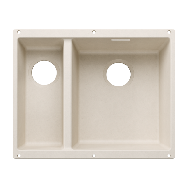 Blanco SUBLINE 340/160-U (527812)