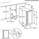 AEG AWUS 020 B 5 B