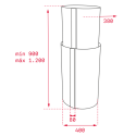 Teka CC 485 (40480330)